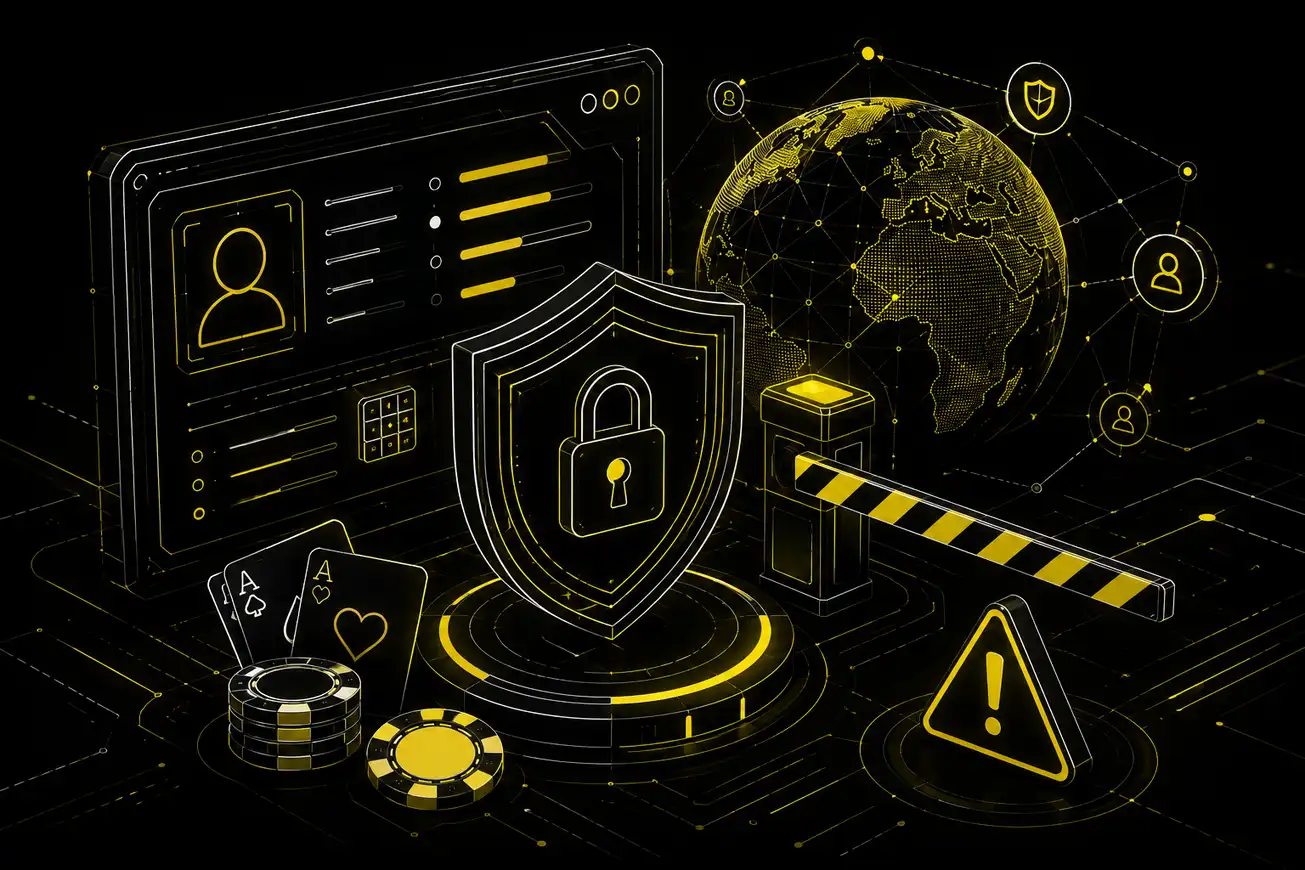 pokerbet-security